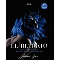 El retrato. Técnicas de iluminación: Dirección de poses y calidad de luz